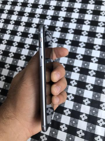 Vendo ou troco iPhone 6s - Foto 2