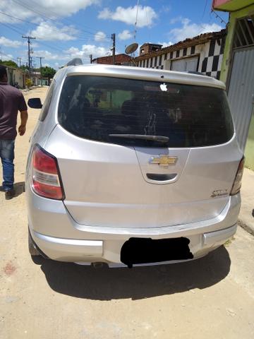Carro spin 2015/2016 - Foto 2
