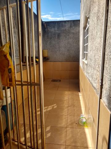 Vende ou troca por rancho ou chácara