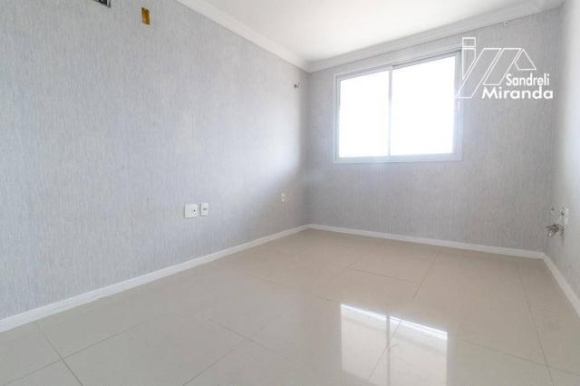 Apartamento no guararapes - Foto 4