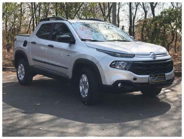 Fiat Toro FREEDOM MT DIESEL 2.0 4P - Foto 3