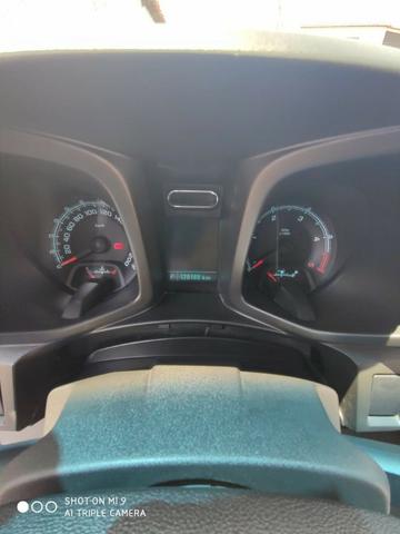 Chevrolet S10 LTZ. Unico dono. Otimo estado de conservação. - Foto 8