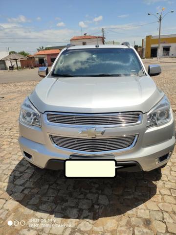 Chevrolet S10 LTZ. Unico dono. Otimo estado de conservação.