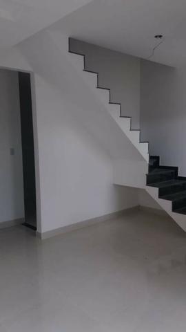Casa Duplex no Veredas R$155 mil com 2 quartos (Ref. C1127) - Foto 5
