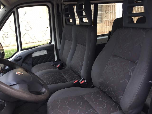 Ducato Minbus 2.4 Diesel Completa - Foto 13