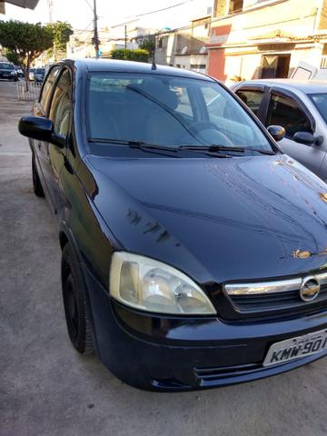 Chevrolet Corsa 1.0 - 07/08 - Foto 5