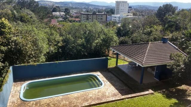 Taquara-Casa com 3 dormitórios e piscina-centro - Foto 8