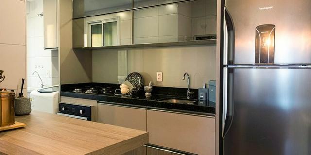 Blue Residence - Apartamentos de 64 m² a 82 m² - Lançamento - Foto 6
