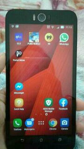 Celular Asus ZenFone Selfie