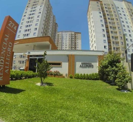 Vendo apartamento no pinheirinho - Foto 3