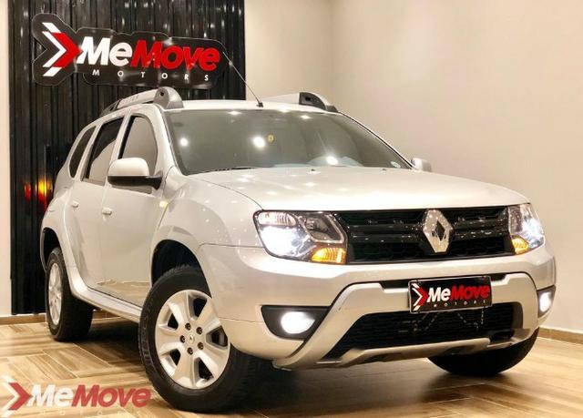 Renault Duster Dynamique 2.0 Flex