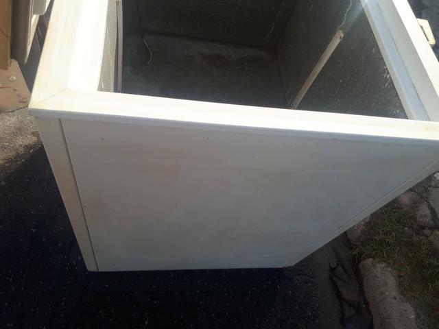 Freezer com garantia - Foto 3