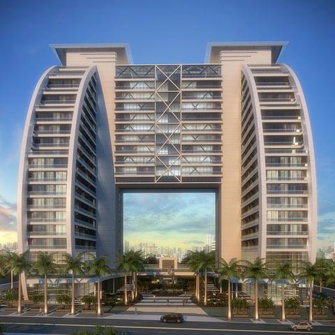 Oportunidade !!! - Sala Comercial - BS Design Corporate Towers