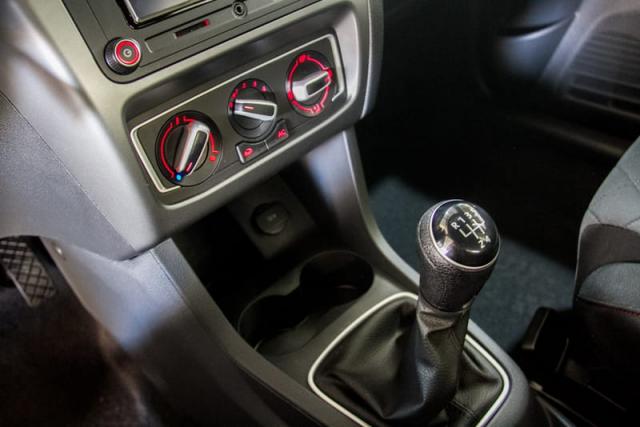 VOLKSWAGEN NOVO FOX 1.6 XTREME - Foto 11