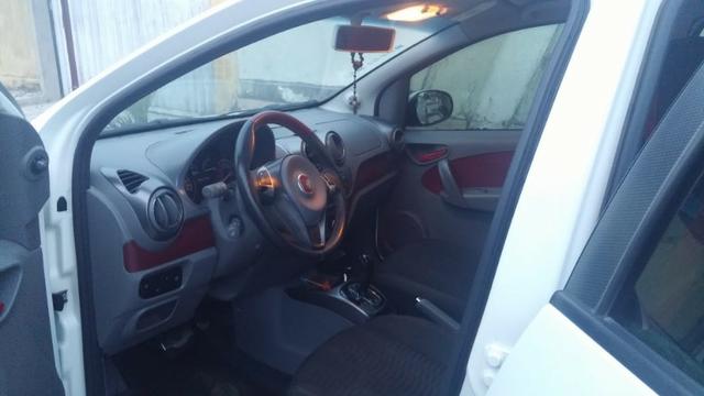 Palio Sporting 1.6 Flex - Foto 2