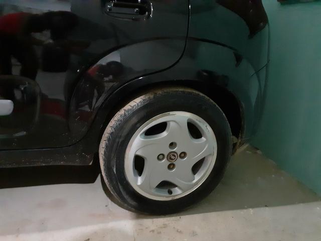Roda aro 15