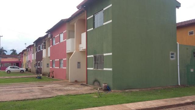 Lindo sobrado 3 quartos condomínio fechado Bairro Lagoa - Foto 4