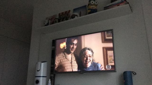 TV LG 32?edição limitada com controle - Foto 2