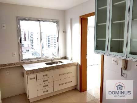 Cobertura residencial para locação, nova granada, belo horizonte - . - Foto 4