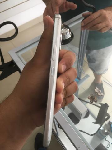 Motorola Moto G5s 32Gb prata - Foto 4