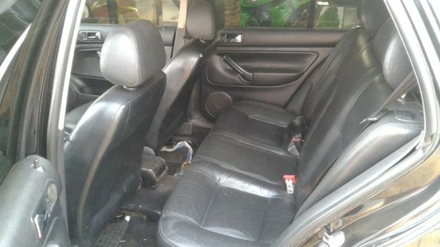 Vende-se ou troca-se Golf 2004/2005 1.6 generation gasolina - 2005 - Foto 6