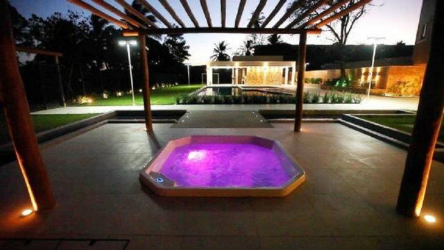 AP0236 Laguna Park, apartamento na Maraponga, área de lazer completa. - Foto 6