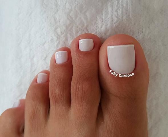Aulas de Manicure e Pedicure (iniciante) - Foto 2