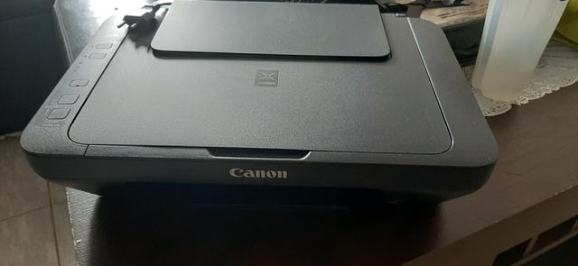 Impressora CANON