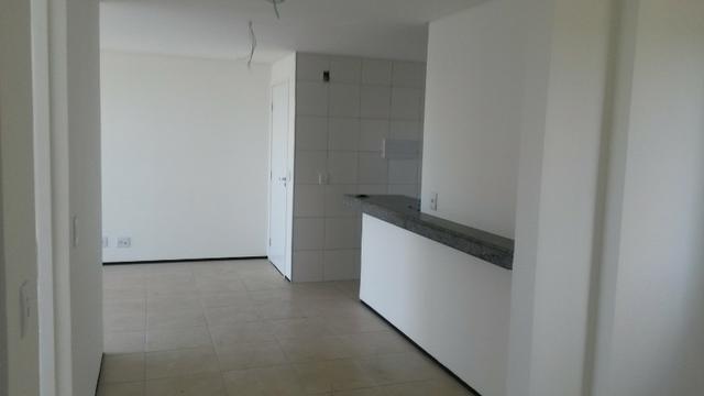 Apartamento no Itaperi - Campos do Itaperi - Foto 3