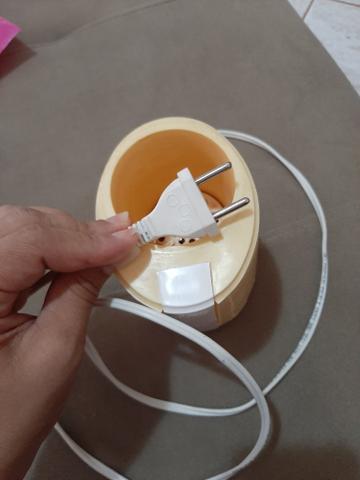 Aquecedor de mamadeira - Foto 2