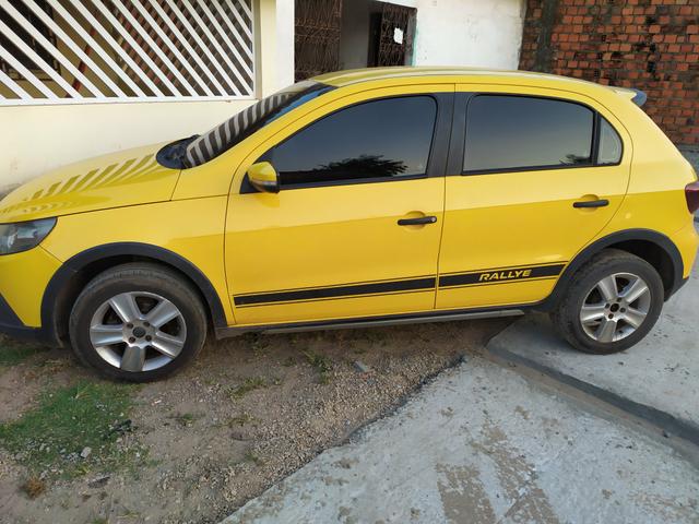 Gol Rallye - Foto 5