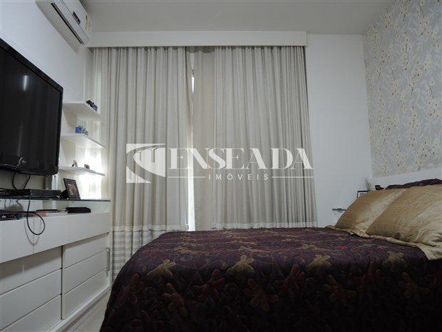 Apartamento, Praia do Canto, Vitória-ES - Foto 8
