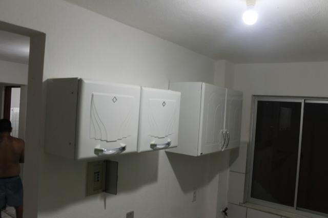 Apartamento 2 quartos Maraponga - Foto 7