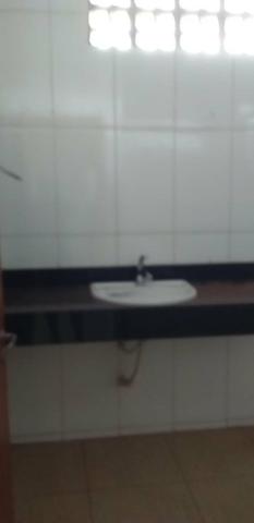 Sobrado no residêncial José Carlos Guimarães em várzea grande mt - Foto 13