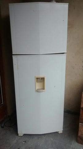 Geladeira Frost Free - Foto 2
