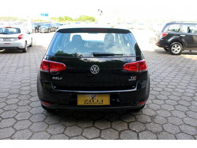 Volkswagen Golf CONFORTLINE TSI 1.4 AT - Foto 5