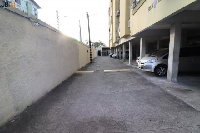 Apartamento, São Gerardo, Fortaleza-CE - Foto 5