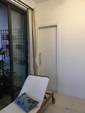 Apartamento à venda com 2 dormitórios em Campeche, Florianópolis cod:68999 - Foto 3
