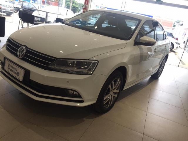 Jetta Comfortline 1.4 16v TSi