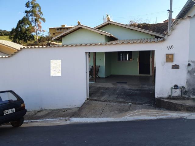 Ótima casa localizada em Crucilândia - MG - Foto 2