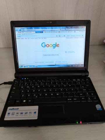 Vendo Netbook Braview
