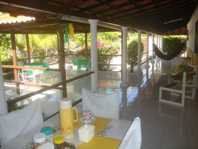 Vendo casa em BARRA GRANDE - Foto 4
