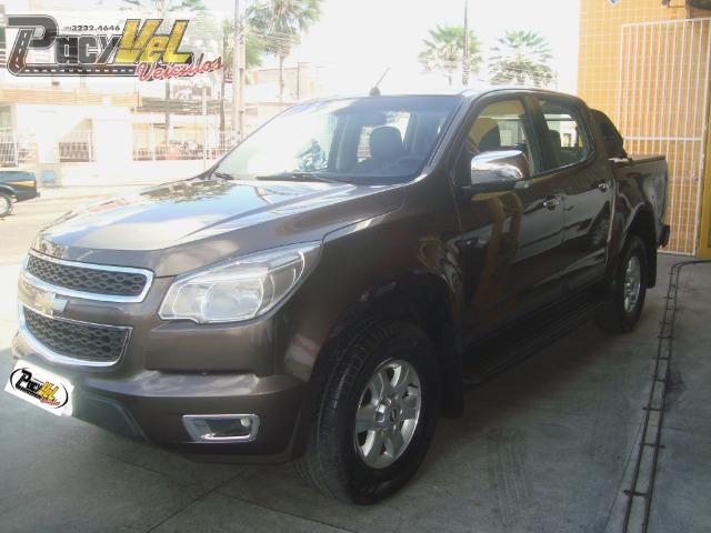 S10 2013 Diesel 4x4 Automática - Foto 4