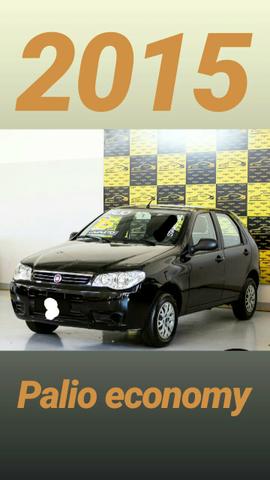 Gol palio mobi - Foto 5