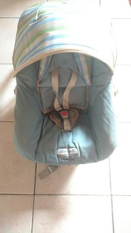 Bebê conforto