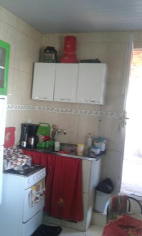 Vendo casa