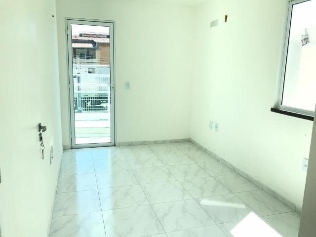 Apartamento para locação, próximo a Maestro Lisboa, 68 m² - Fortaleza/CE - Foto 7