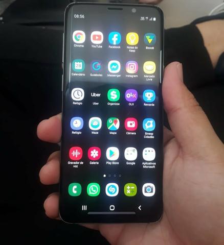 Samsung s9