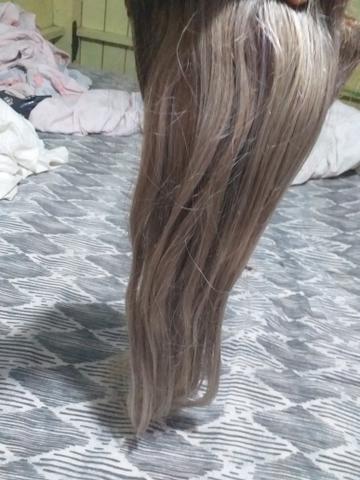 Tic tac e mega hair - Foto 2