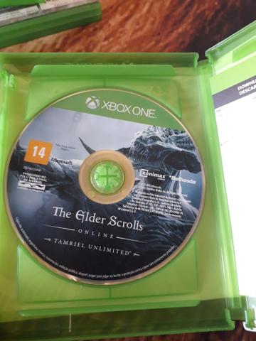 Vendo jogos de Xbox one - Foto 4